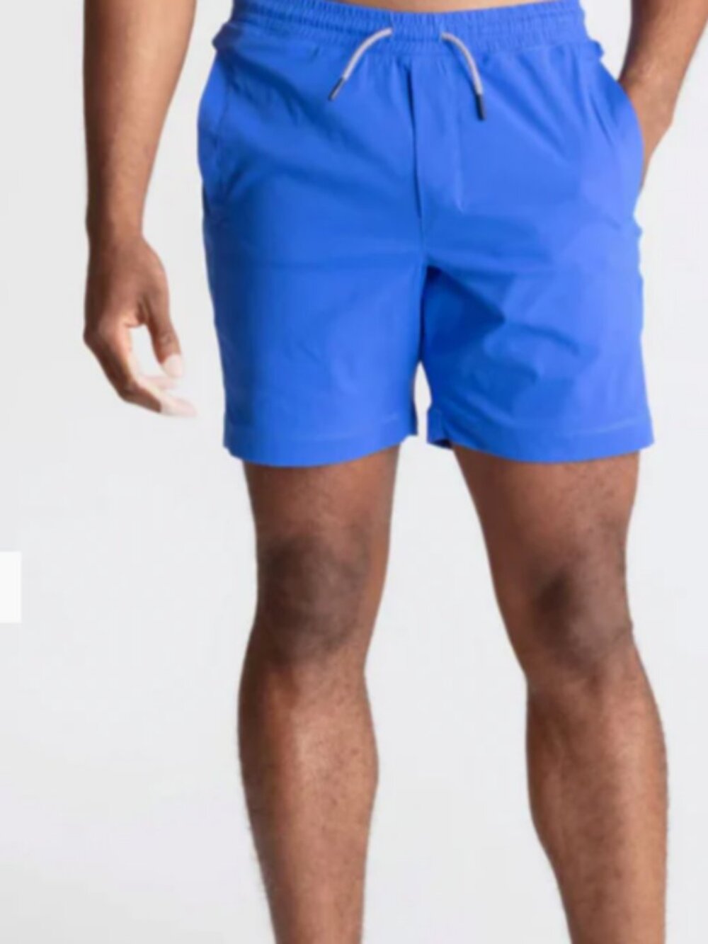Birddogs 7" Swim Shorts St. Malo Blue XXL Long